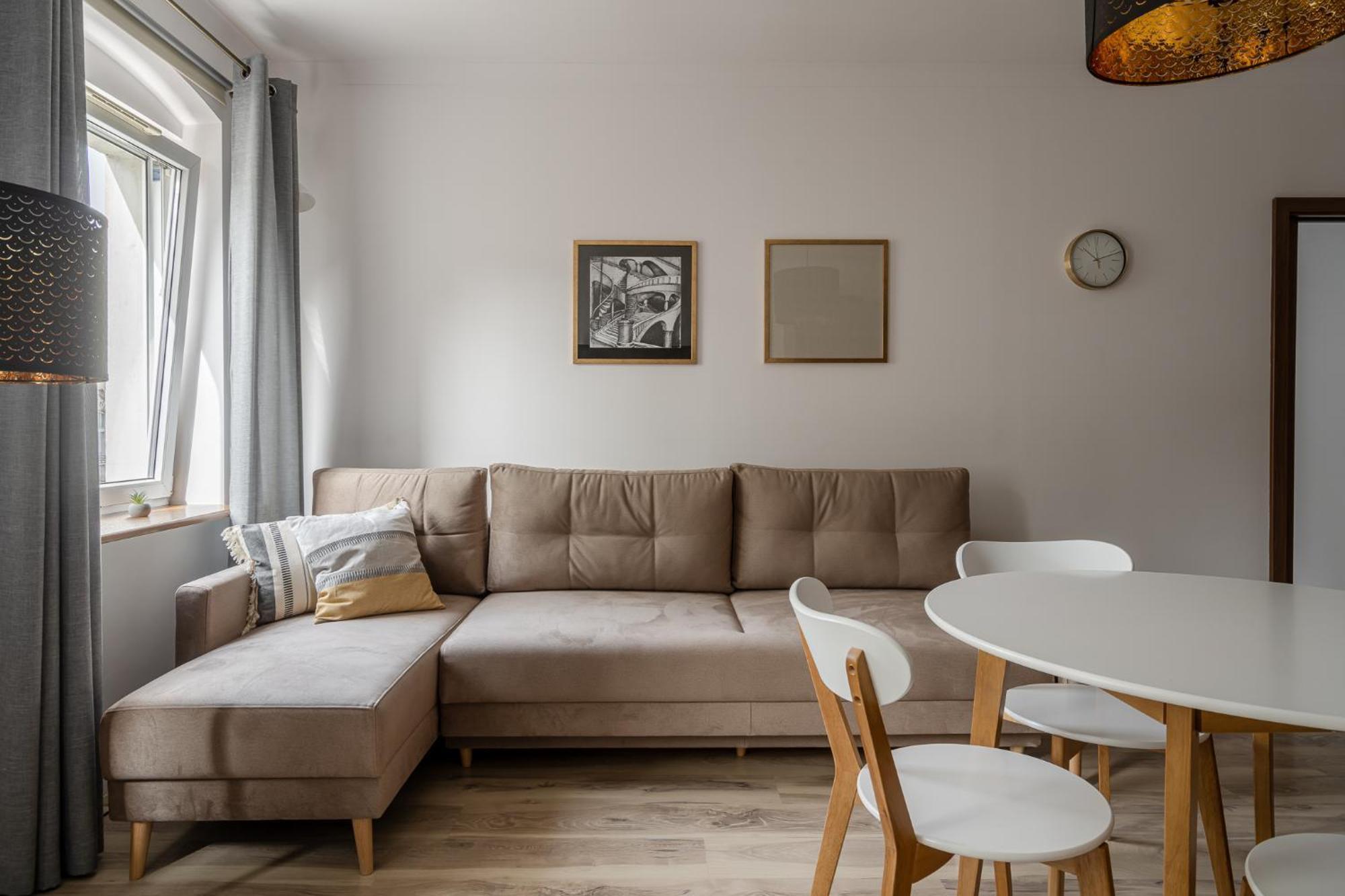 Rentplanet - Apartamenty Cybulskiego II - Wroclaw — Zdjęcia 2