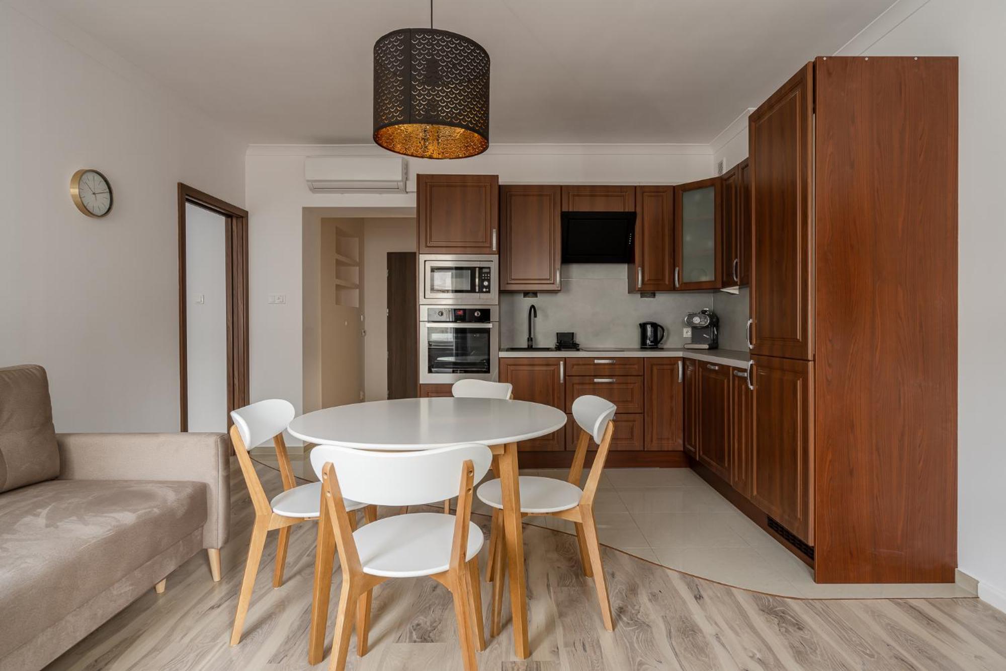 Rentplanet - Apartamenty Cybulskiego II - Wroclaw — Zdjęcia 3